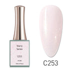 CANNI Starry Series Gel Polish C253-C258 16ml(.57oz)