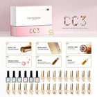 CANNI Hema Free 30pcs Collection 9ml - CC3