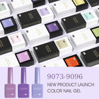 CANNI Hema Free Gel Color 9ml CC4 (9073-9096)