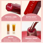 CANNI Hema Free Gel Color 9ml CC5 (9097-9120)