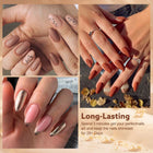 CANNI Hema Free Color Gel 9ml CC6 (9121-9144)