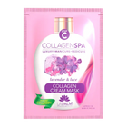 CollagenSpa Lavender & Lace with Bomber 6 Step with Bomber and Free Serum Gift