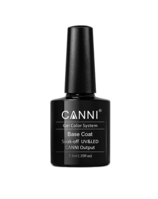 CANNI Base Coat 7.3ml