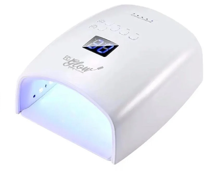 EC Glow Cordless Nail Lamp 48W