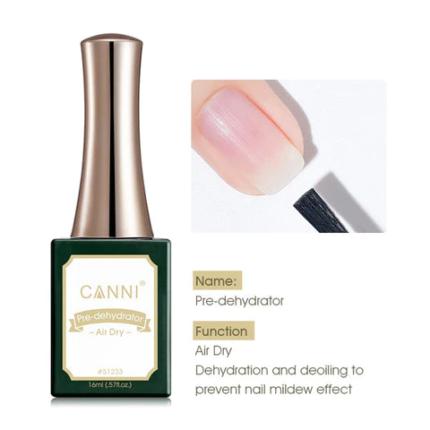 CANNI Pre-Dehydrator 16ml