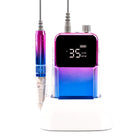 Taladro de uñas recargable portátil 35,000 RMP