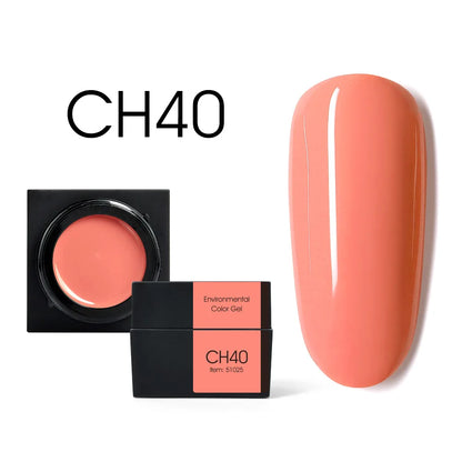 CANNI One Stroke Color Mud Gel 5g.