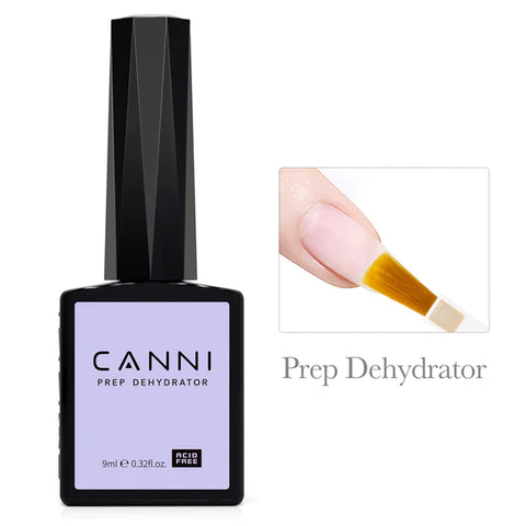 CANNI Hema Free Dehydrator 9ml(.32oz)