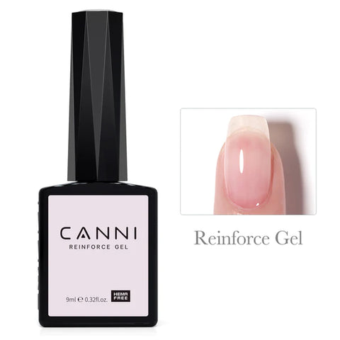 CANNI Hema Free Reinforce Gel 9ml(.32oz)