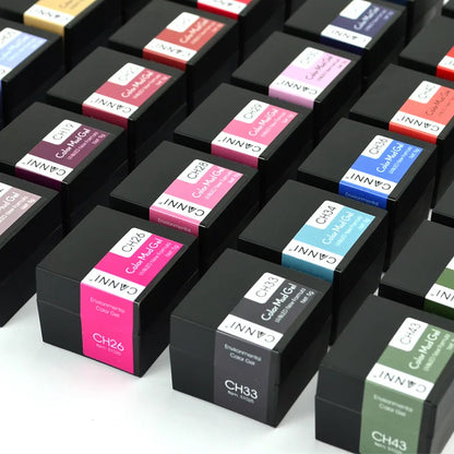 CANNI One Stroke Color Mud Gel 5g.