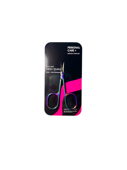 Cuticle Scissors