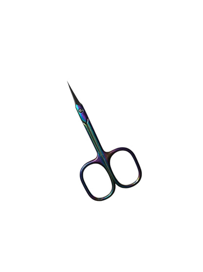 Cuticle Scissors
