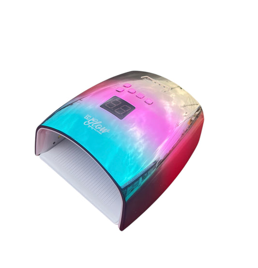 EC Glow Cordless Nail Lamp 48W