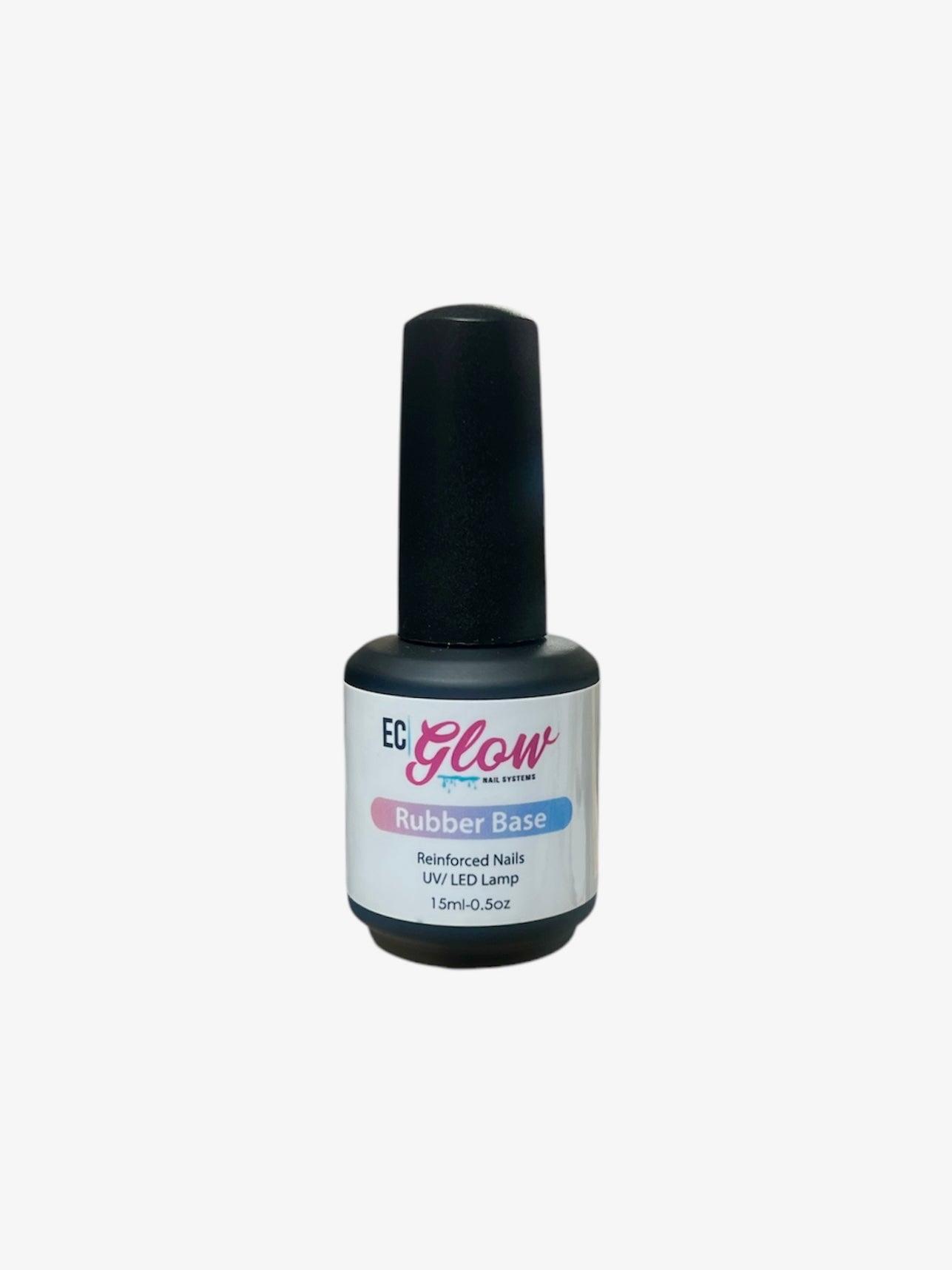 EC Glow Rubber Base 15ml