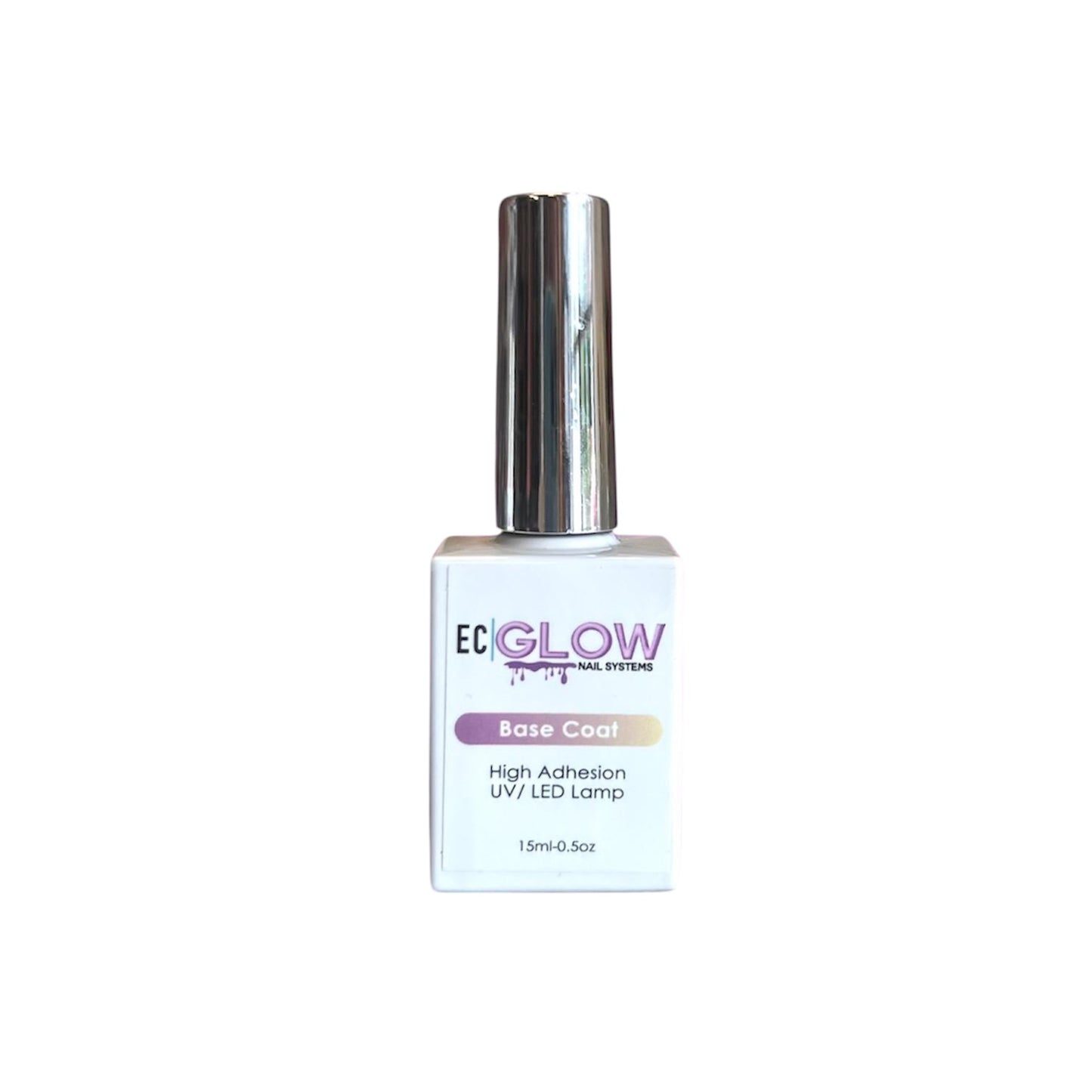 EC Glow Base Coat 15ml