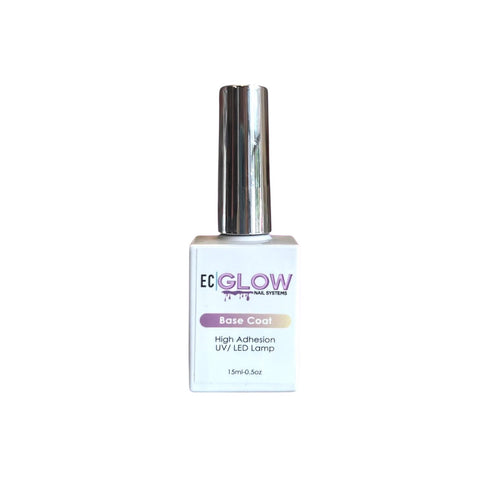 EC Glow Base Coat 15ml