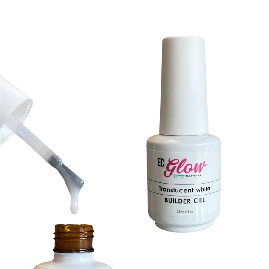 EC Glow Nail Extension