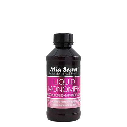 Mia Secret Liquid Monomer