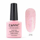 CANNI GEL NAIL POLISH 7.3 oz