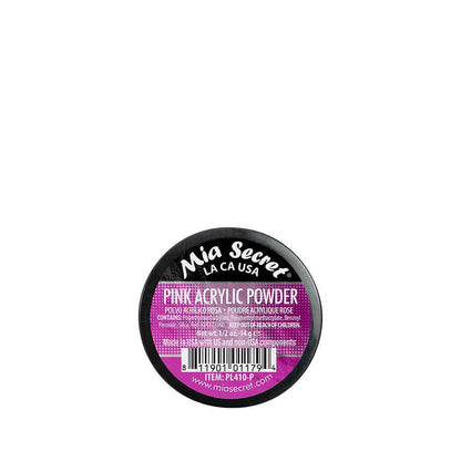 Mia Secret Acrylic Powder Pink