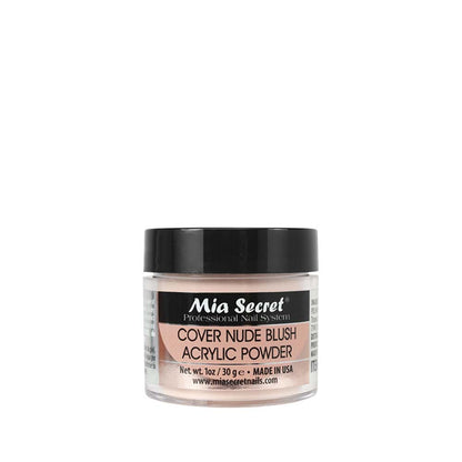 Mia Secret Acrylic Powder Cover Nude Blush