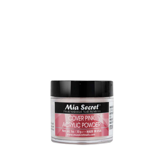 Mia Secret Acrylic Powder Cover Pink
