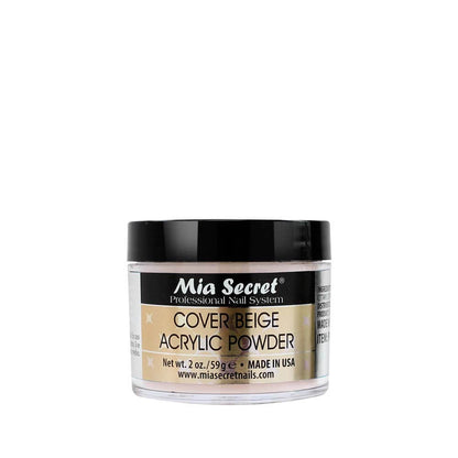 Mia Secret Acrylic Powder Cover Beige