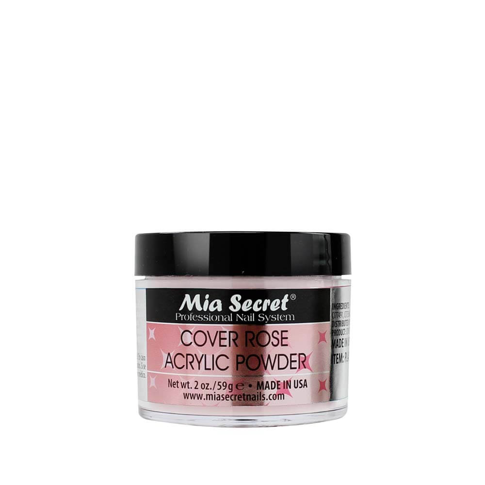 Mia Secret Acrylic Powder Cover Rose