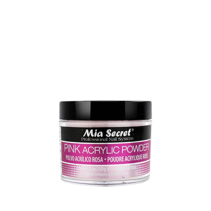 Mia Secret Acrylic Powder Pink