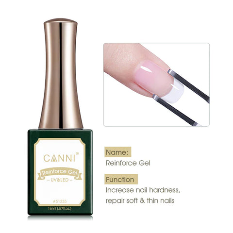 CANNI Reinforce Gel 16ml