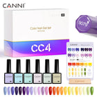 CANNI Hema Free 30pcs Collection 9ml - CC4