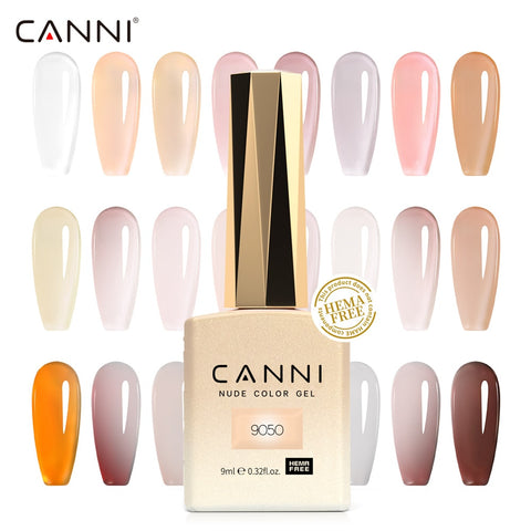 CANNI Hema Free Gel Color 9ml CC3 (9049-9072)