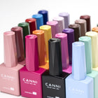CANNI Hema Free Gel Color 9ml CC1 (9001-9024)