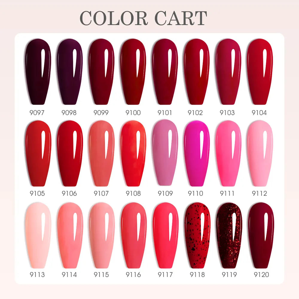 CANNI Hema Free 30pcs Collection - CC5