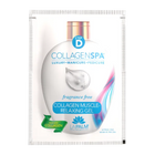 CollagenSpa Lavender & Lace with Bomber 6 Step with Bomber and Free Serum Gift