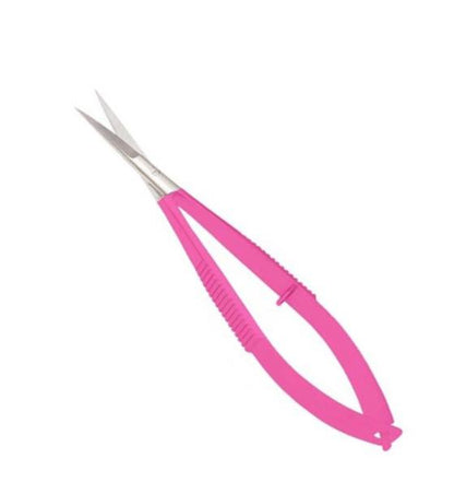EC Glow Spring Cuticle Scissors