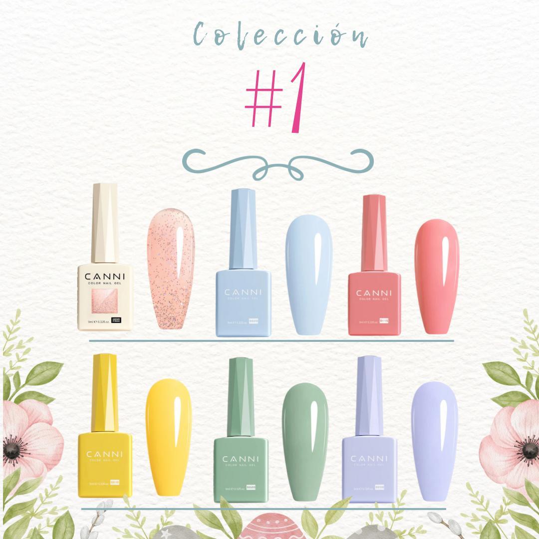 CANNI Hema Free Spring Sale Collections 6 x $24