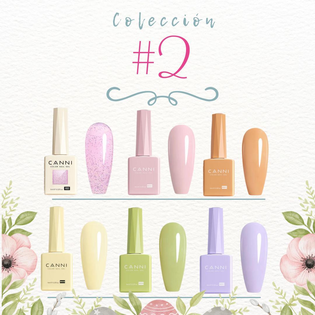 CANNI Hema Free Spring Sale Collections 6 x $24