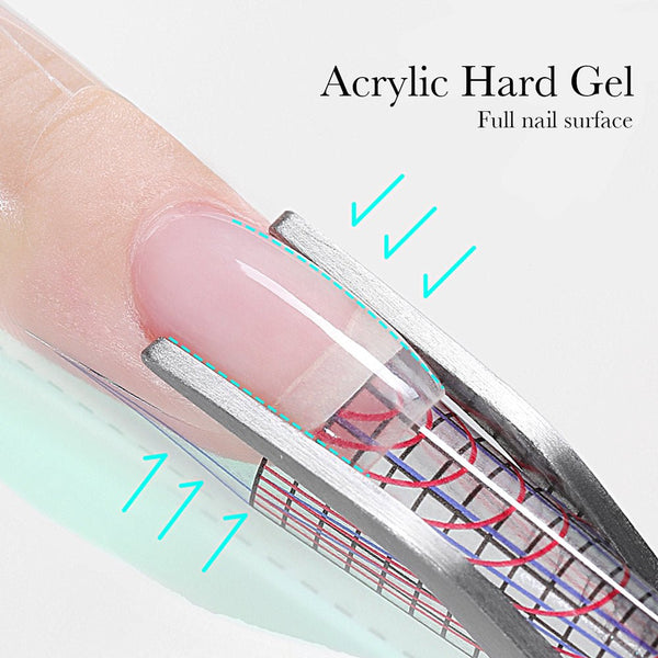 CANNI Acrylic Hard Gel 28g.