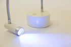 Touch Cure Nail Lamp UV/LED Light 3W