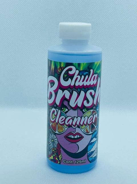 Chula Brush Cleaner 125ml.