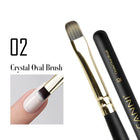 CANNI Nail Art Brushes