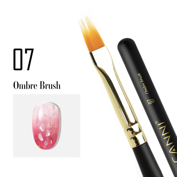 CANNI Nail Art Brushes