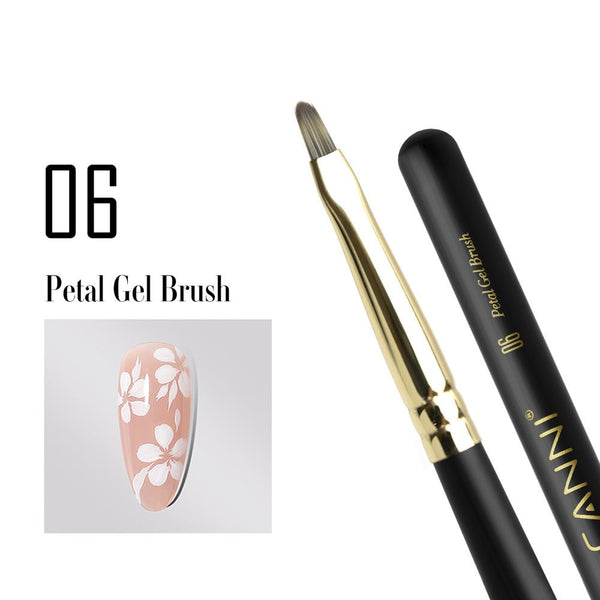 CANNI Nail Art Brushes