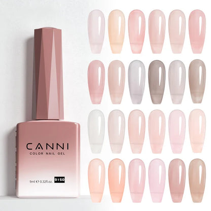 CANNI Hema Free Gel Color 9ml CC7 (9145-9168)