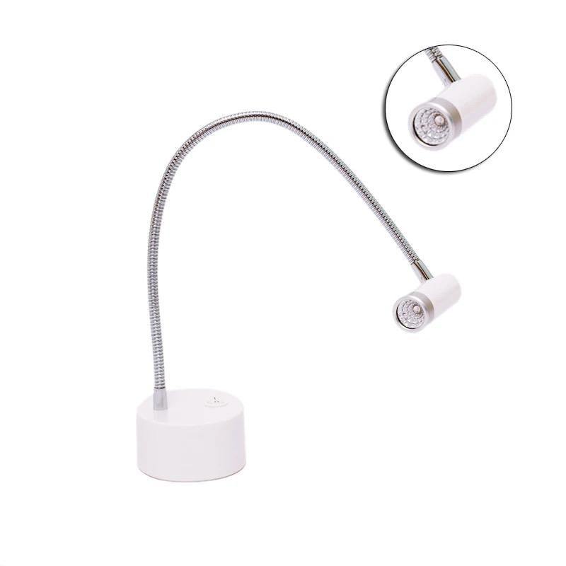 Touch Cure Nail Lamp UV/LED Light 3W