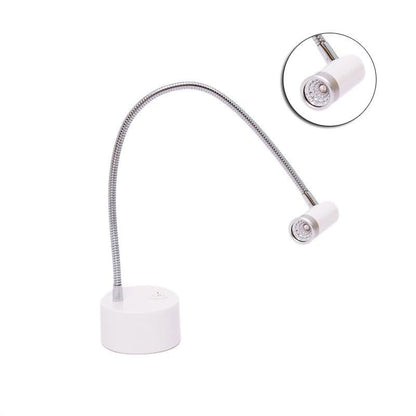 Touch Cure Nail Lamp UV/LED Light 3W