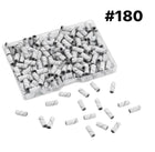 Sanding Bands Drill Bits