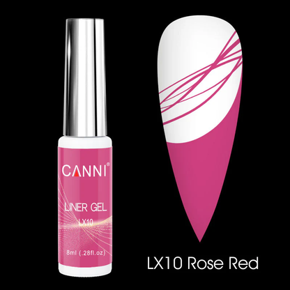 CANNI Liner Gel 8ml
