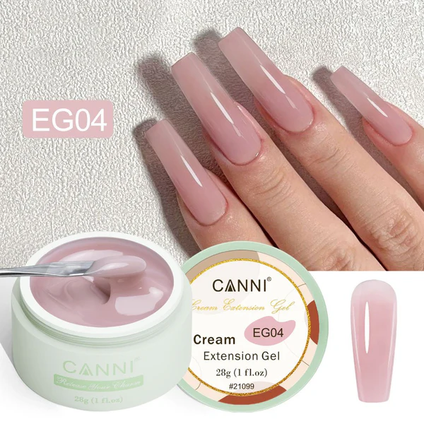 CANNI Cream Extension Gel 28g